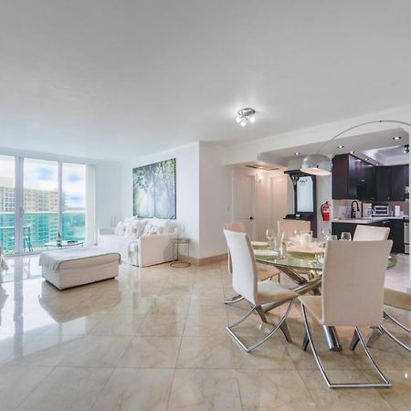 The Tides Hollywood - Amazing Beachside Condo Esterno foto