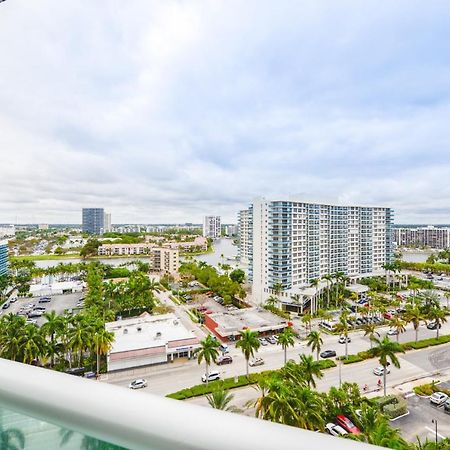 The Tides Hollywood - Amazing Beachside Condo Esterno foto