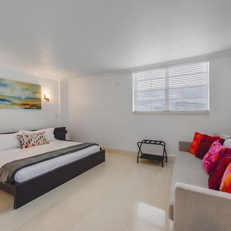 The Tides Hollywood - Amazing Beachside Condo Esterno foto