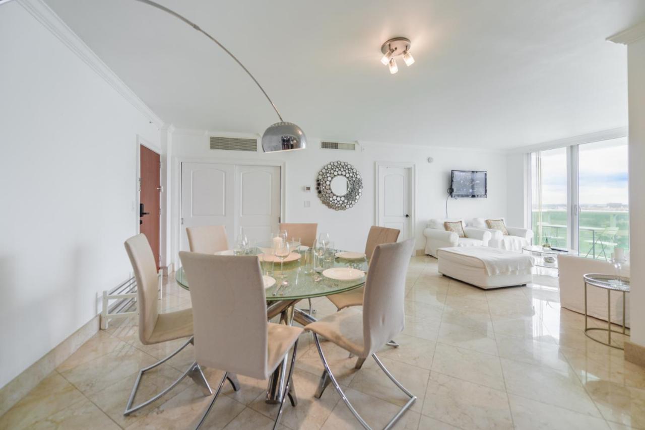 The Tides Hollywood - Amazing Beachside Condo Esterno foto