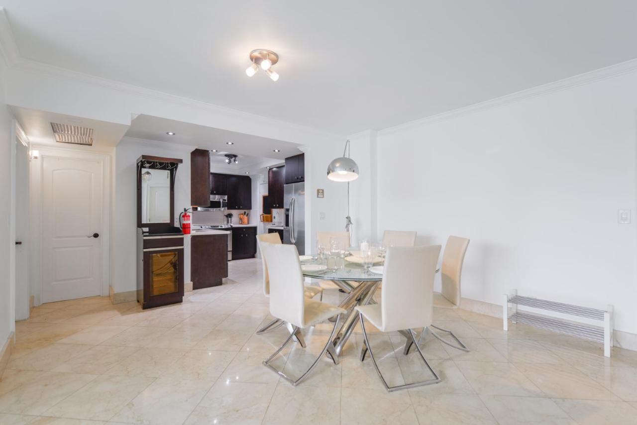 The Tides Hollywood - Amazing Beachside Condo Esterno foto