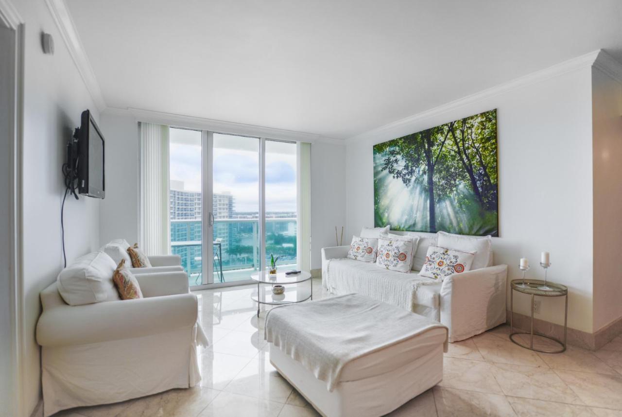 The Tides Hollywood - Amazing Beachside Condo Esterno foto