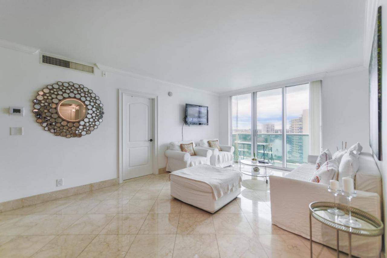 The Tides Hollywood - Amazing Beachside Condo Esterno foto